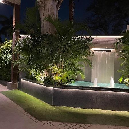 Kingston Resort Kanpur Exterior foto