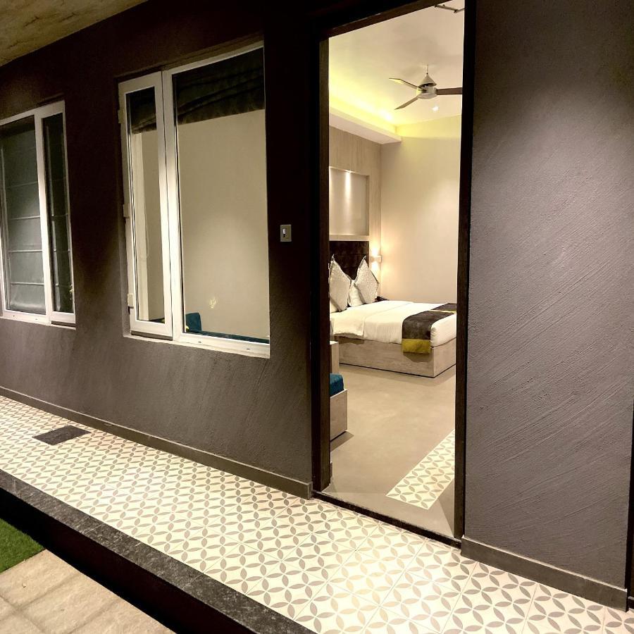 Kingston Resort Kanpur Exterior foto